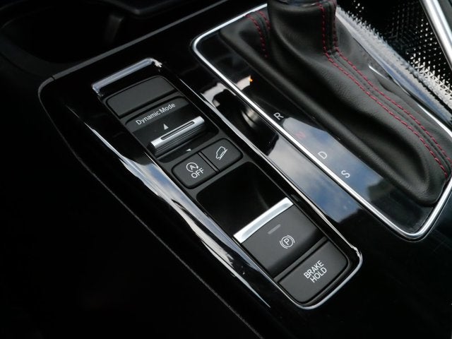 2025 Acura ADX with A-Spec Package