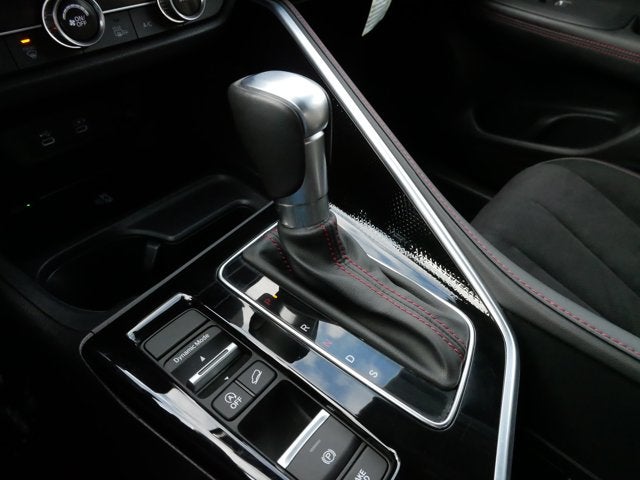 2025 Acura ADX with A-Spec Package