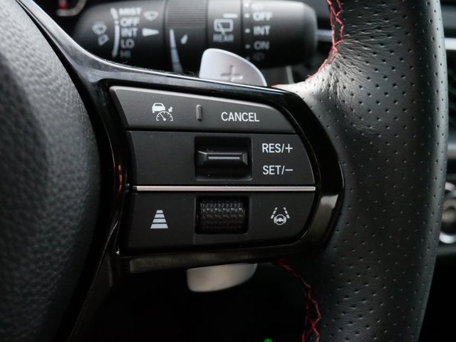 2025 Acura ADX with A-Spec Package