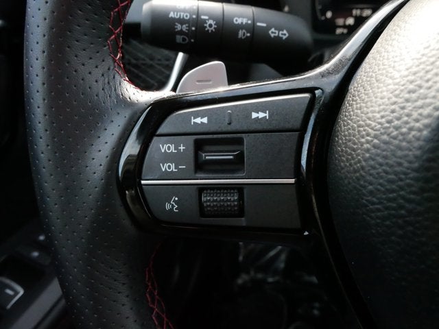 2025 Acura ADX with A-Spec Package