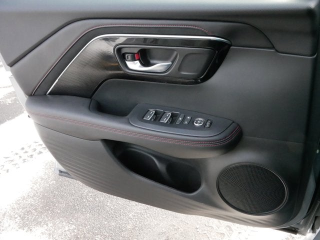 2025 Acura ADX with A-Spec Package