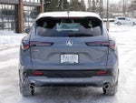 2025 Acura ADX with A-Spec Package