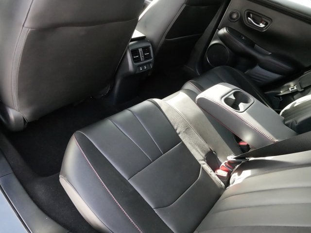 2025 Acura ADX with A-Spec Package