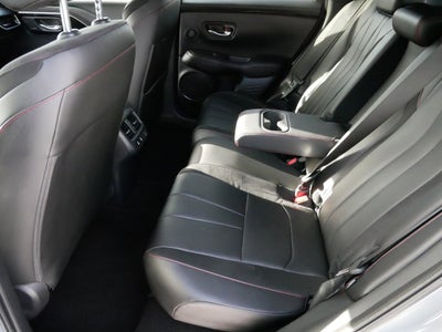 2025 Acura ADX with A-Spec Package