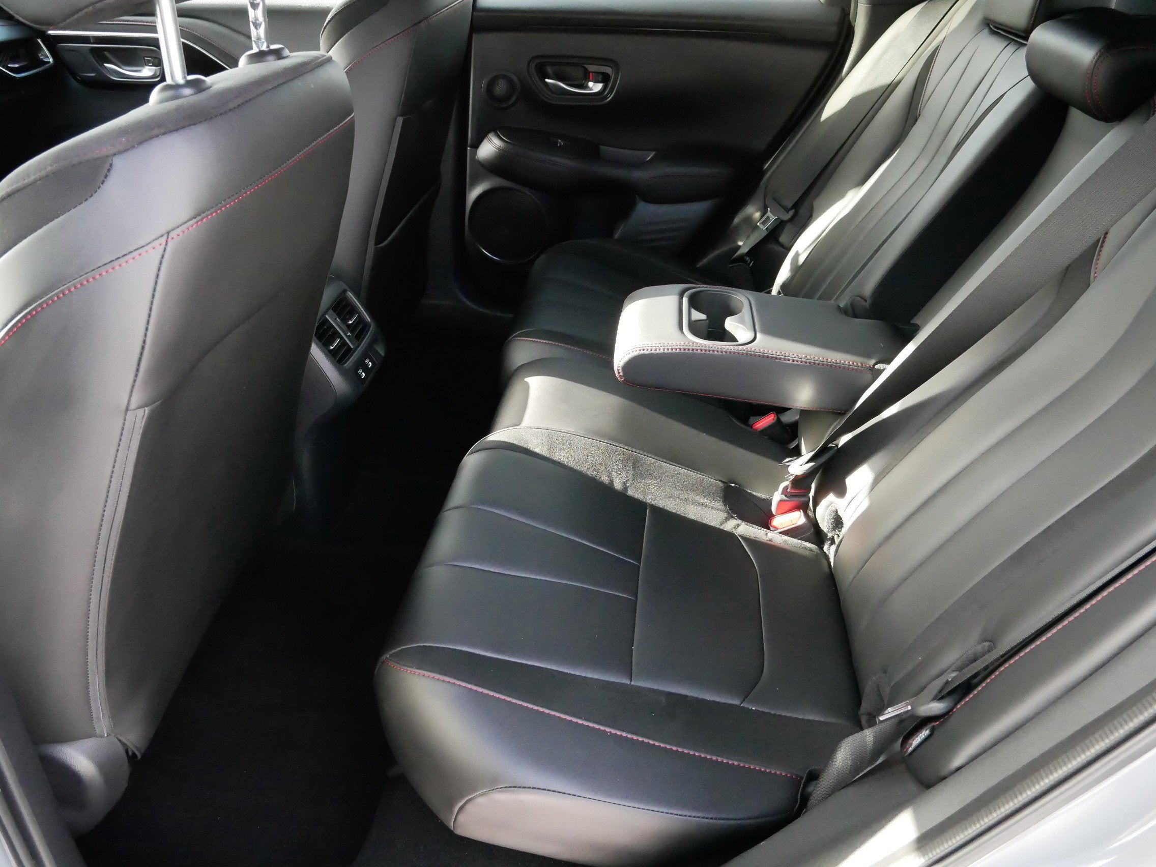 2025 Acura ADX with A-Spec Package