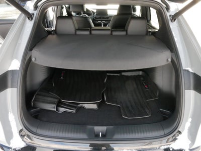 2025 Acura ADX with A-Spec Package