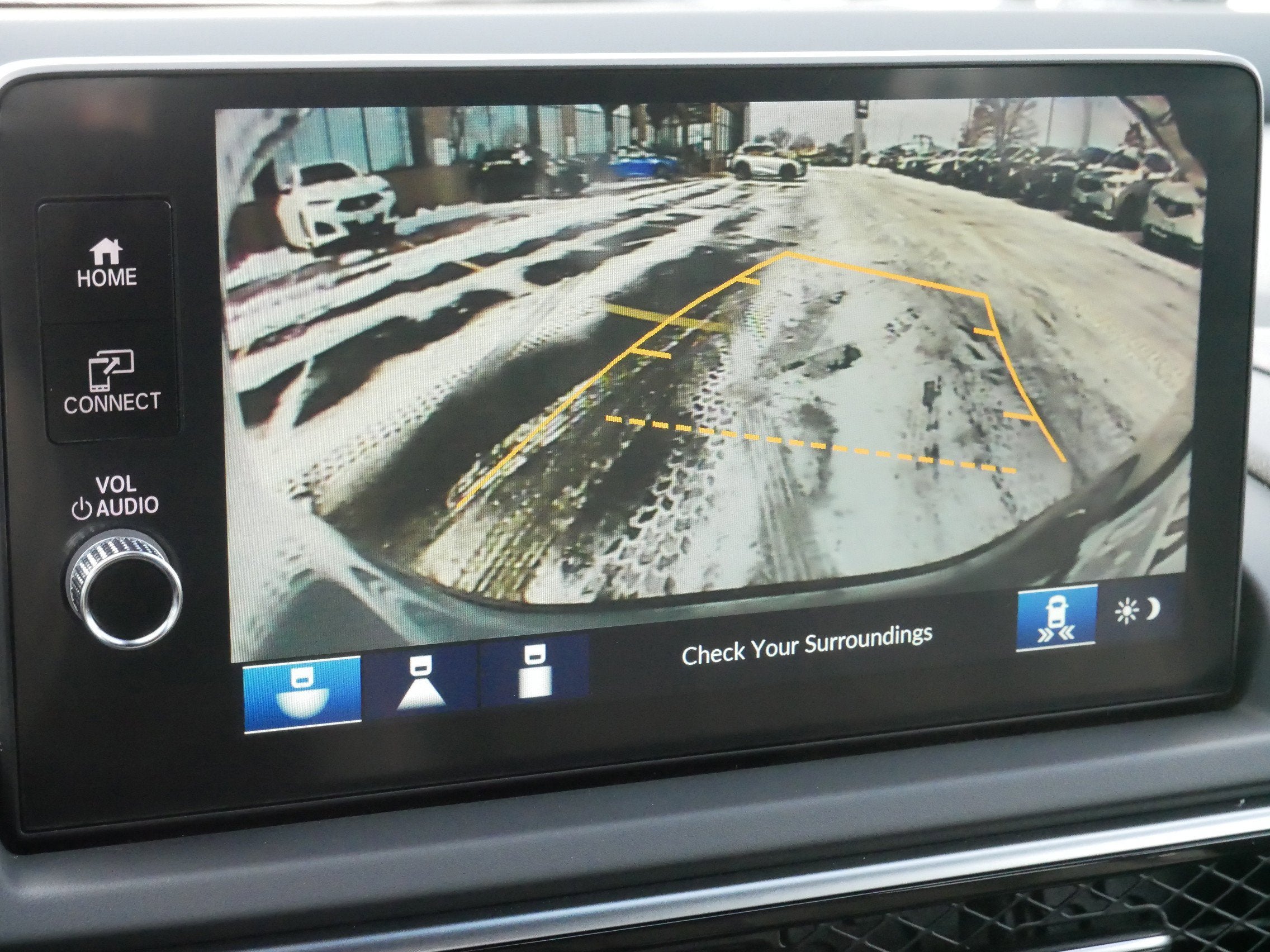 2025 Acura ADX with A-Spec Package