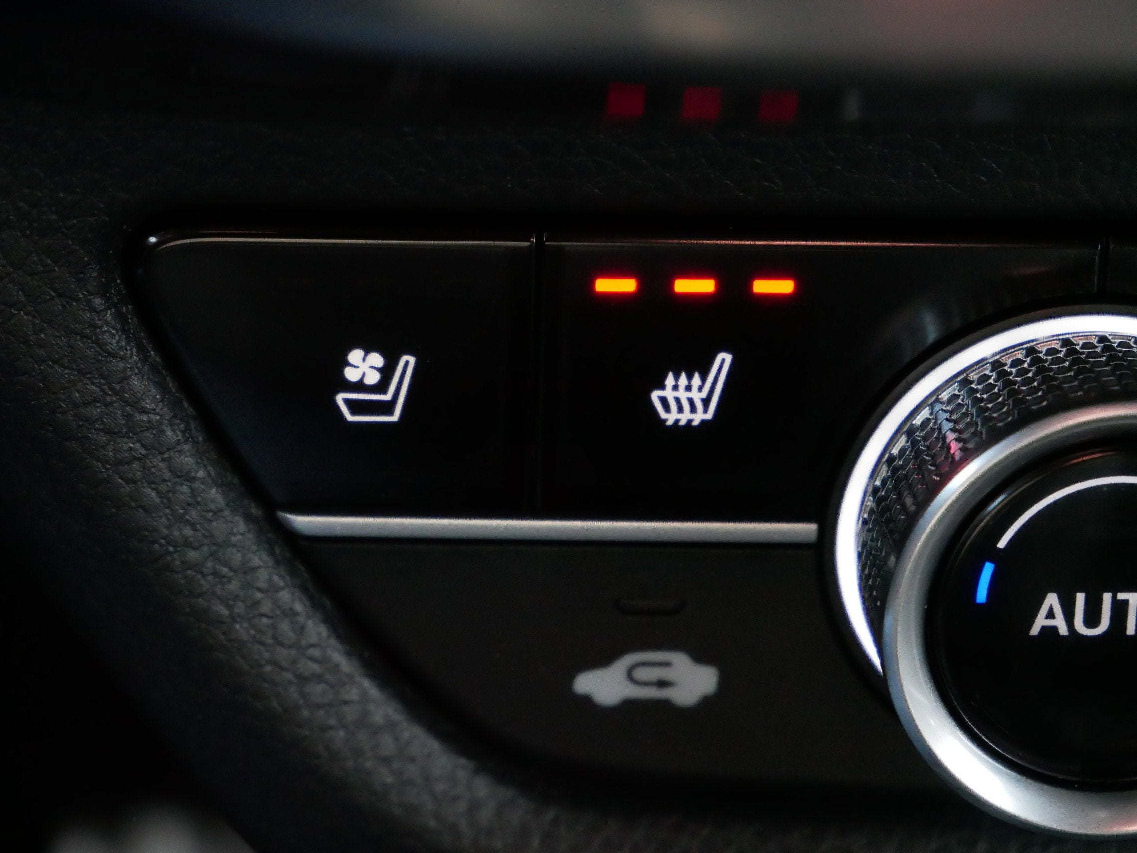 2025 Acura ADX with A-Spec Package