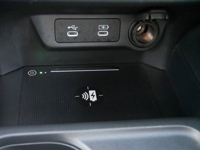 2025 Acura ADX with A-Spec Package