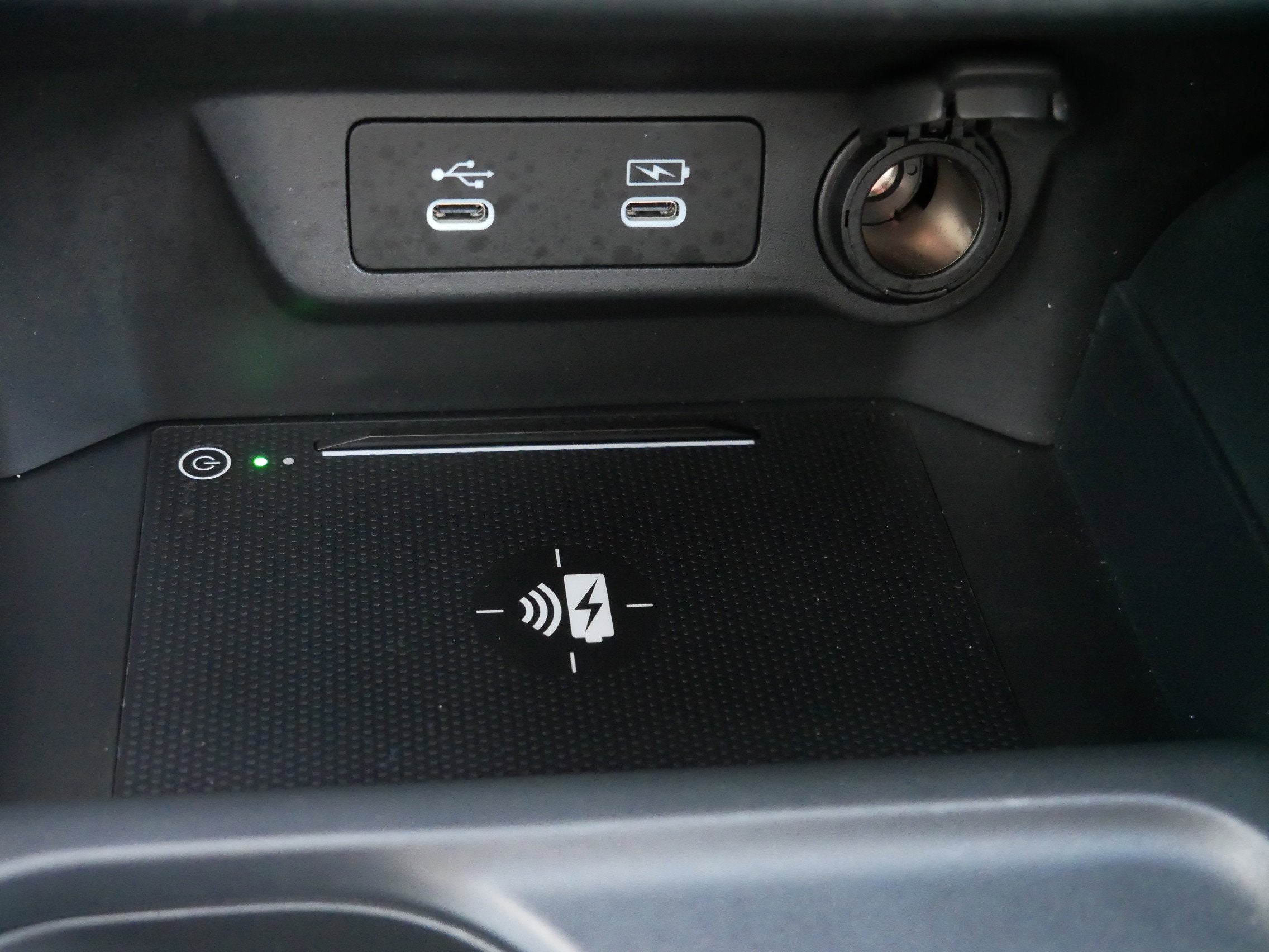 2025 Acura ADX with A-Spec Package