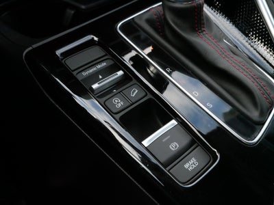 2025 Acura ADX with A-Spec Package