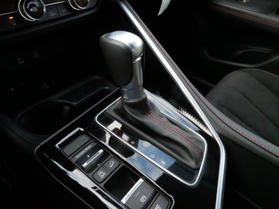 2025 Acura ADX with A-Spec Package