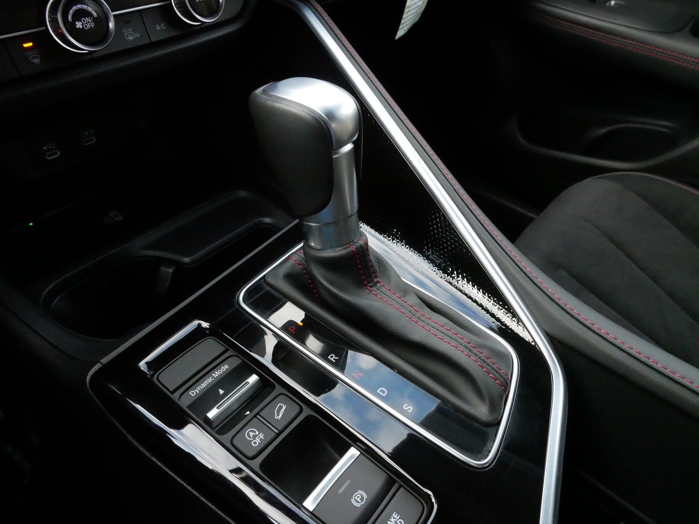 2025 Acura ADX with A-Spec Package