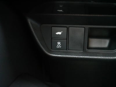 2025 Acura ADX with A-Spec Package