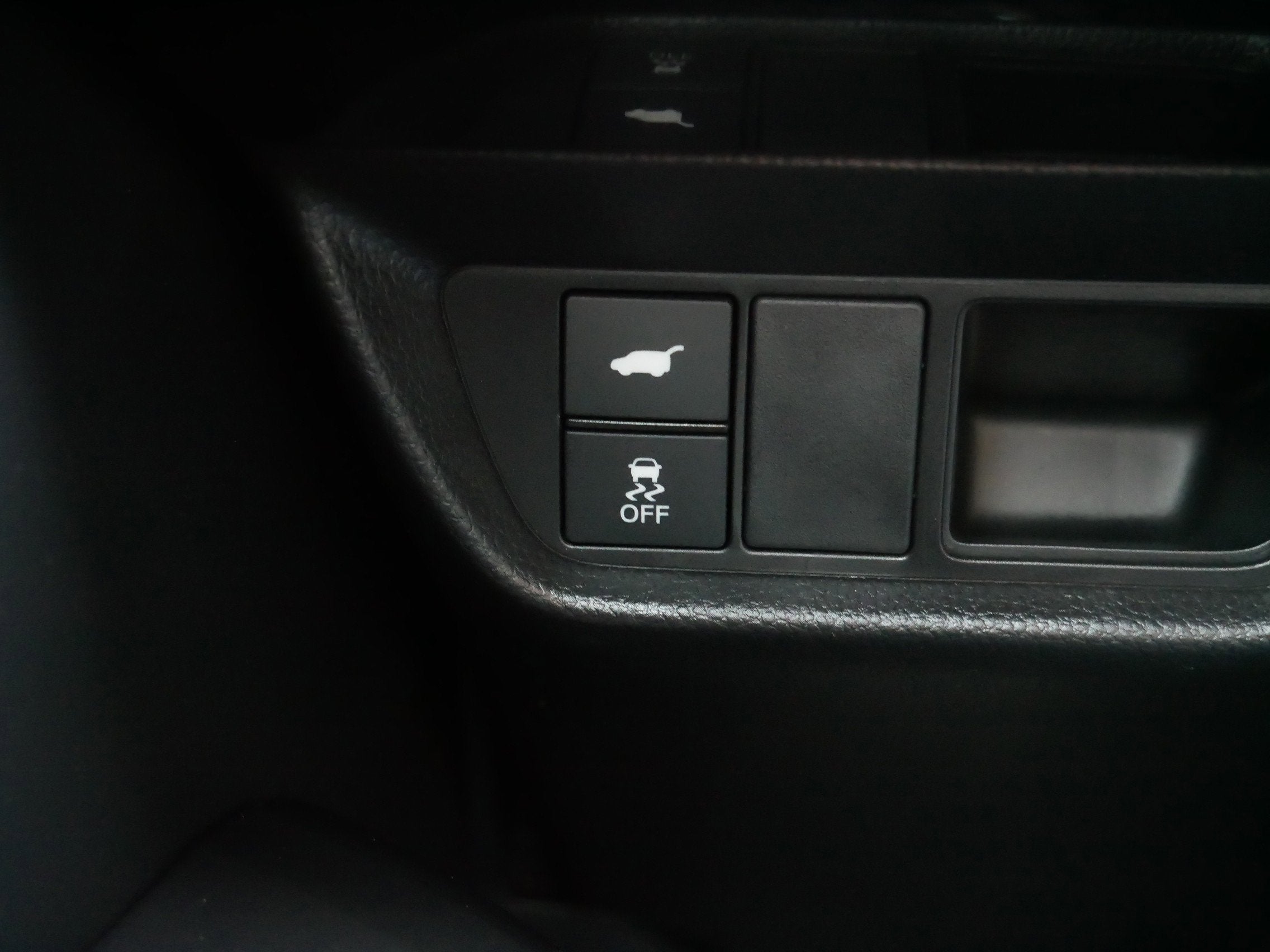 2025 Acura ADX with A-Spec Package