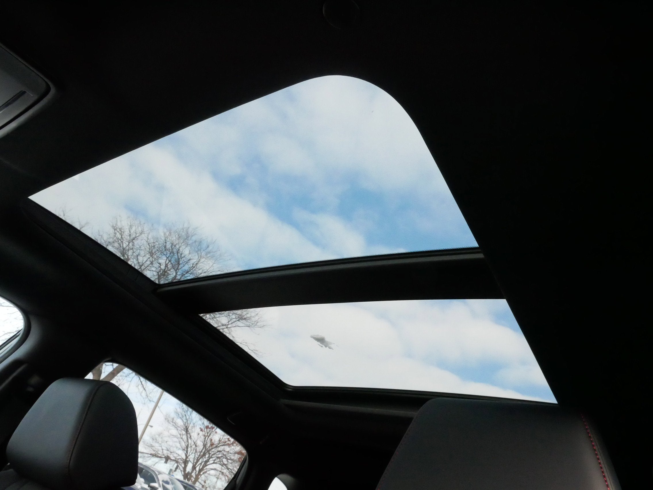 2025 Acura ADX with A-Spec Package