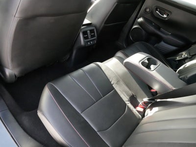 2025 Acura ADX with A-Spec Package