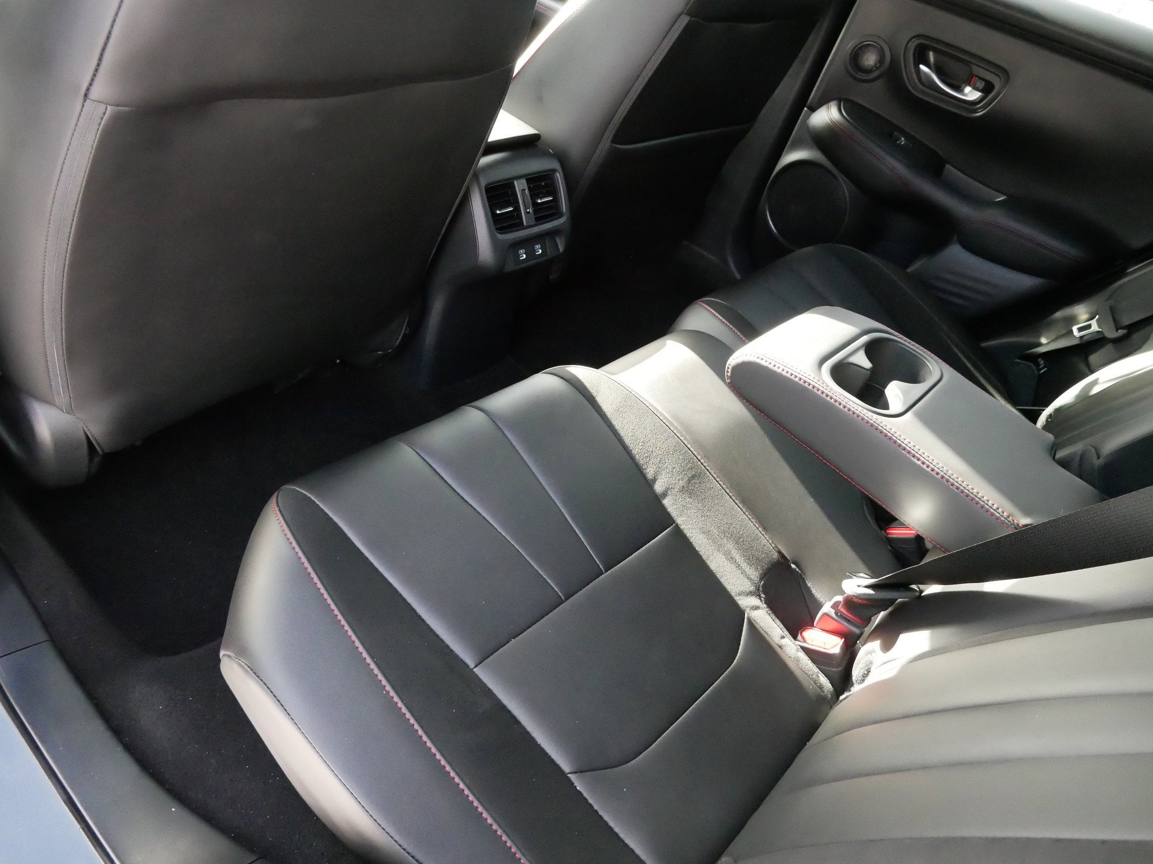 2025 Acura ADX with A-Spec Package