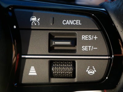 2025 Acura ADX with A-Spec Package