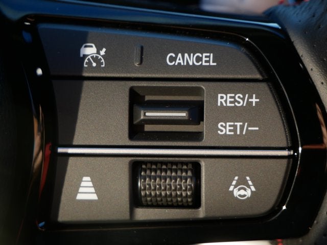 2025 Acura ADX with A-Spec Package