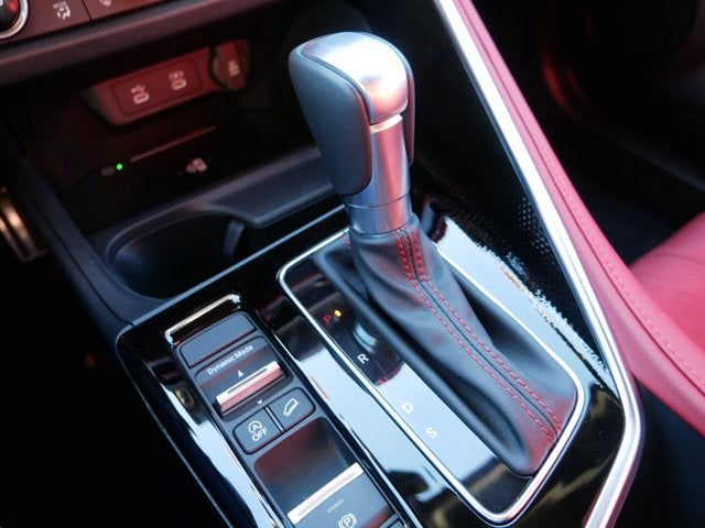 2025 Acura ADX with A-Spec Package