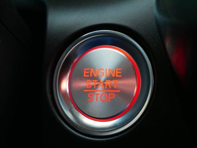 2025 Acura ADX with A-Spec Package