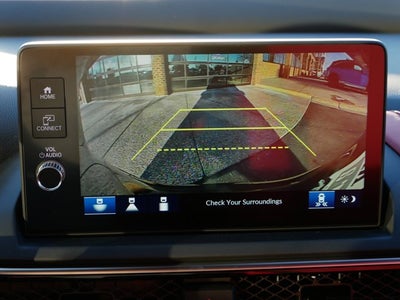 2025 Acura ADX with A-Spec Package