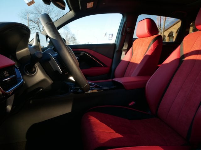 2025 Acura ADX with A-Spec Package