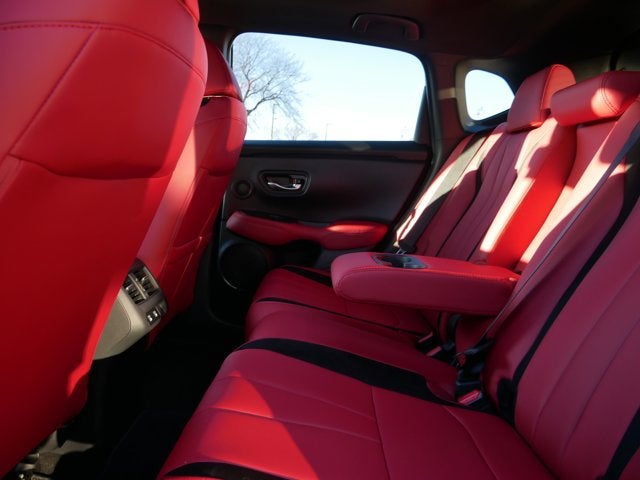 2025 Acura ADX with A-Spec Package