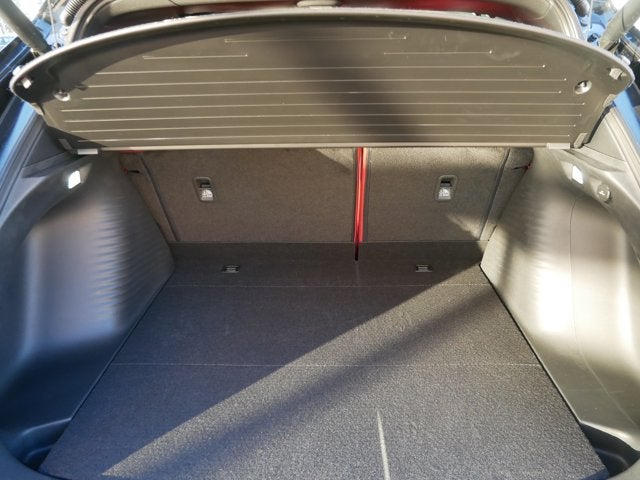 2025 Acura ADX with A-Spec Package