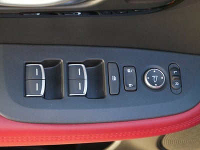 2025 Acura ADX with A-Spec Package