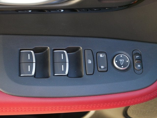 2025 Acura ADX with A-Spec Package