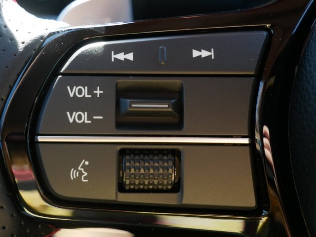 2025 Acura ADX with A-Spec Package