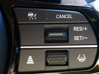 2025 Acura ADX with A-Spec Package