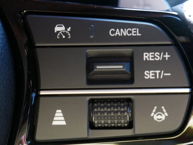 2025 Acura ADX with A-Spec Package