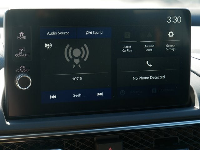 2025 Acura ADX with A-Spec Package