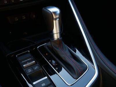 2025 Acura ADX with A-Spec Package