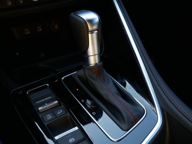 2025 Acura ADX with A-Spec Package