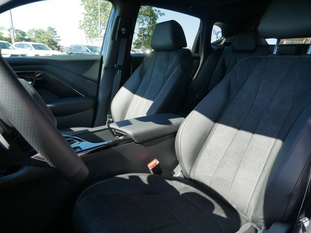 2025 Acura ADX with A-Spec Package