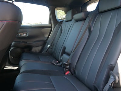 2025 Acura ADX with A-Spec Package