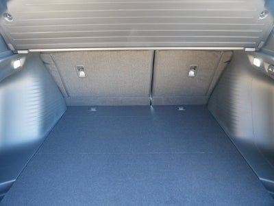 2025 Acura ADX with A-Spec Package