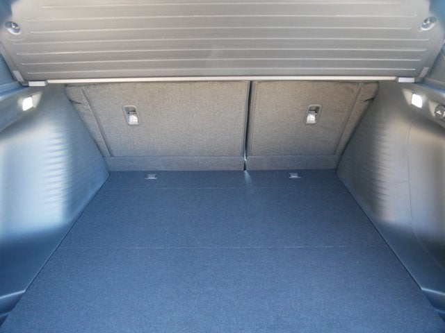 2025 Acura ADX with A-Spec Package