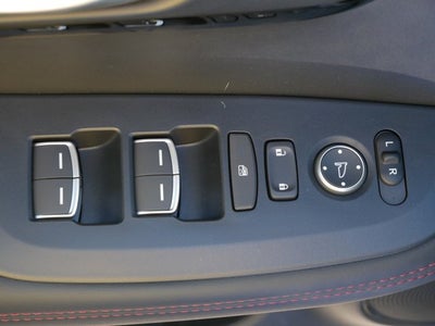 2025 Acura ADX with A-Spec Package