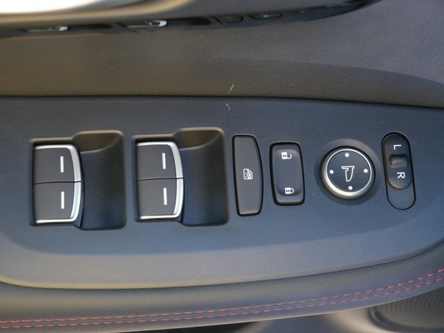 2025 Acura ADX with A-Spec Package