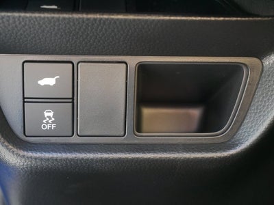 2025 Acura ADX with A-Spec Package