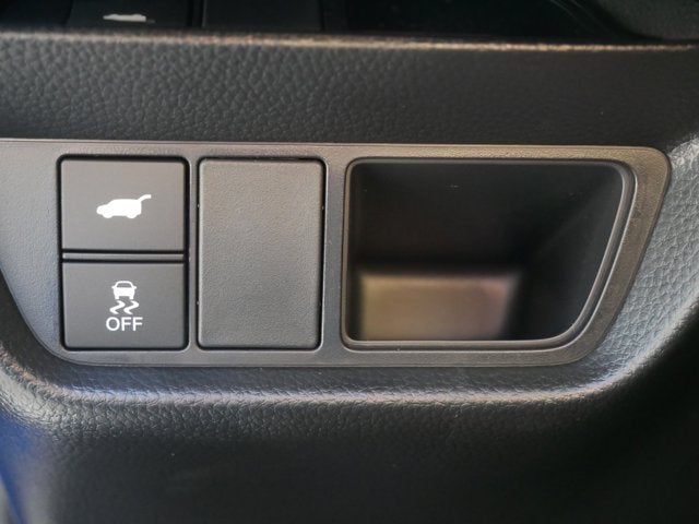 2025 Acura ADX with A-Spec Package