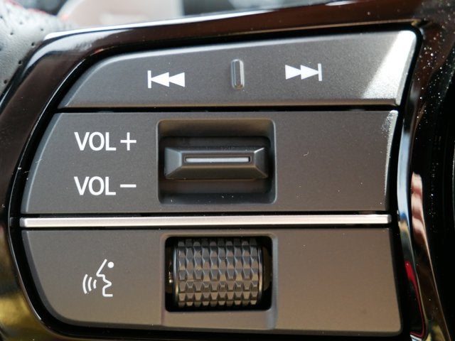 2025 Acura ADX with A-Spec Package