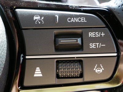 2025 Acura ADX with A-Spec Package