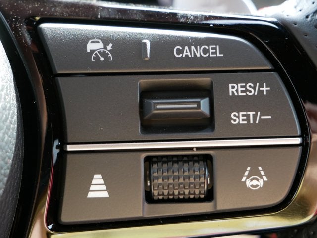 2025 Acura ADX with A-Spec Package