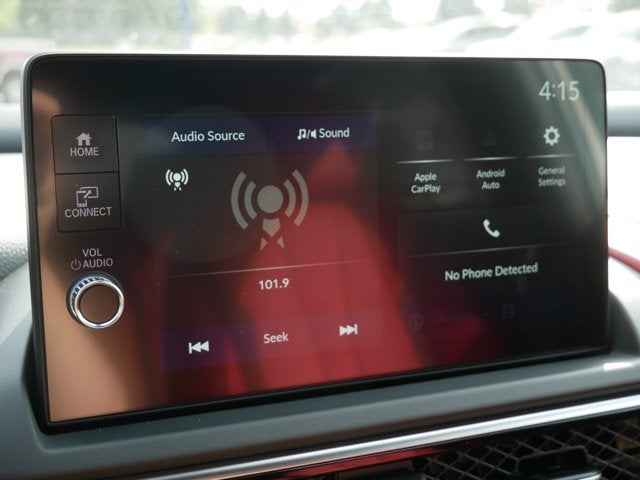 2025 Acura ADX with A-Spec Package